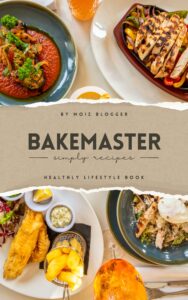 The Ultimate Baking Guide: Master Cakes, Cookies, Bread & More!