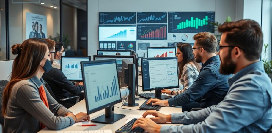 Digital marketing agencies in Dera Ismail Khan offering various services